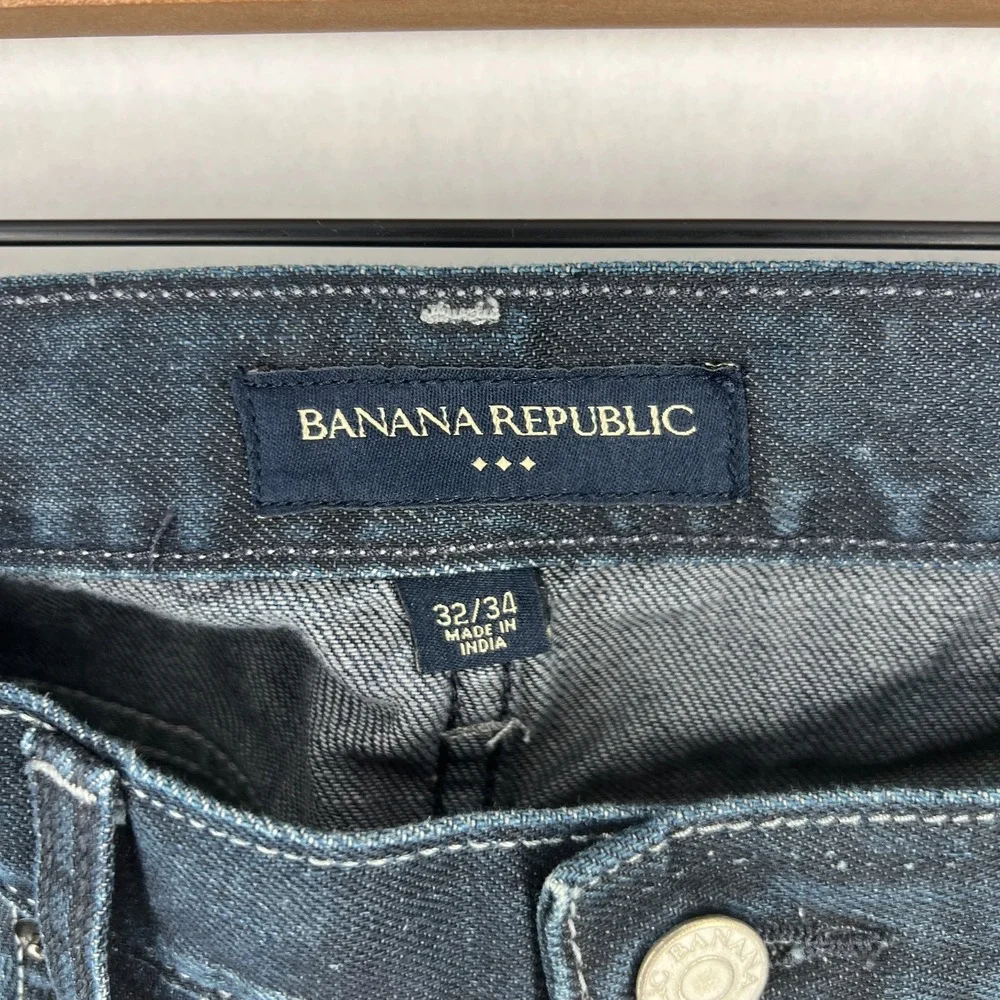Banana Republic banana republic